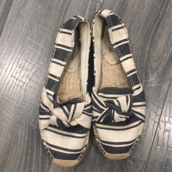 Soludos Shoes - Soludos Spadrilles